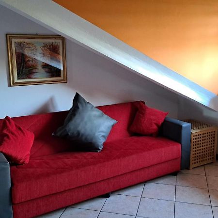 アルコレCasa Paola - Stazione 400 Mt - Free Wifiアパートメント エクステリア 写真