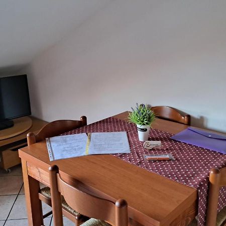 アルコレCasa Paola - Stazione 400 Mt - Free Wifiアパートメント エクステリア 写真
