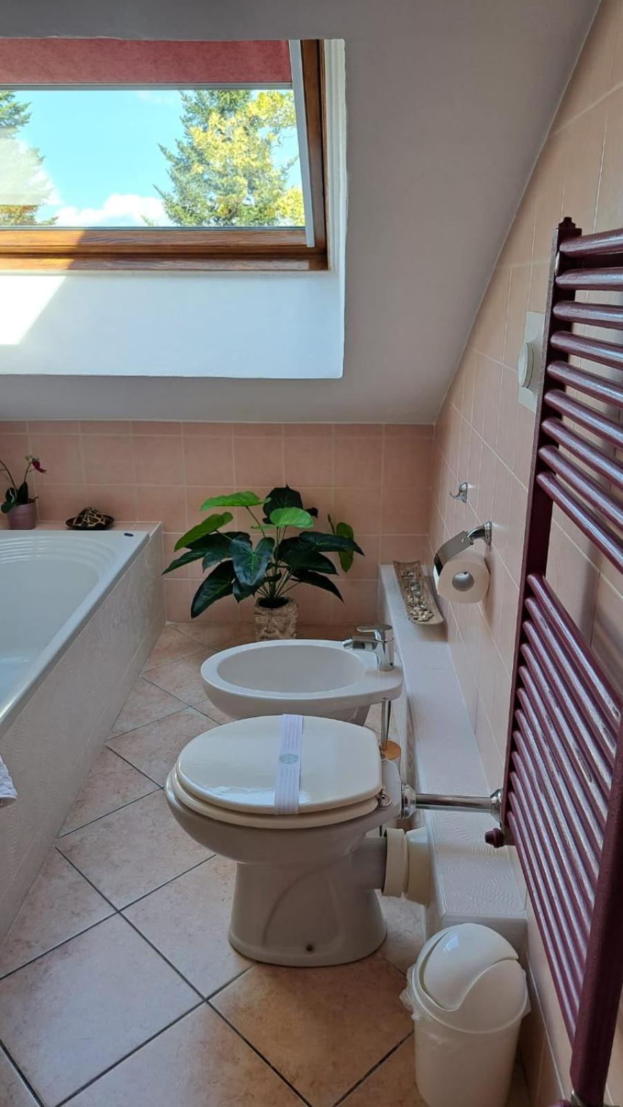 アルコレCasa Paola - Stazione 400 Mt - Free Wifiアパートメント エクステリア 写真
