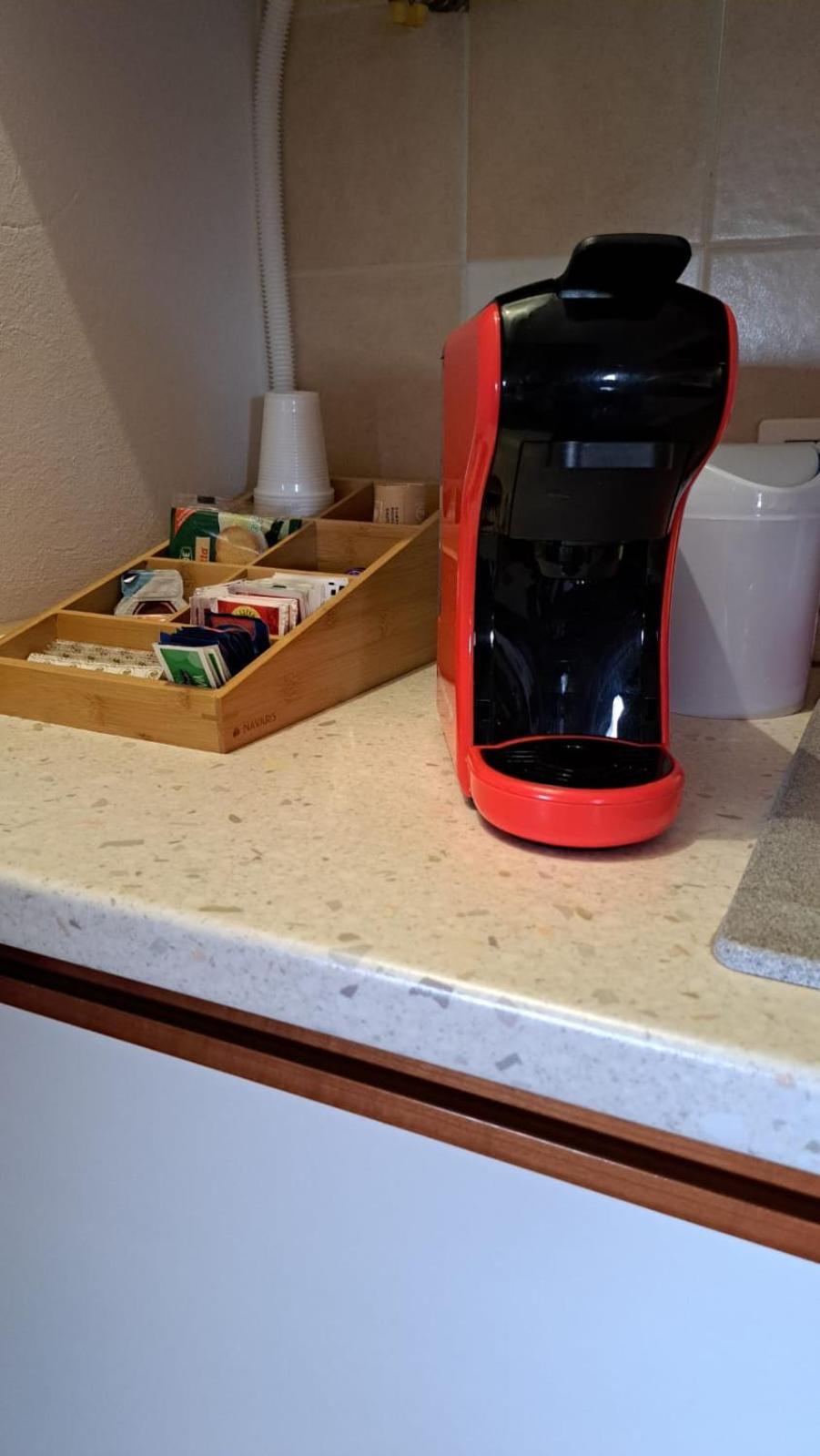 アルコレCasa Paola - Stazione 400 Mt - Free Wifiアパートメント エクステリア 写真